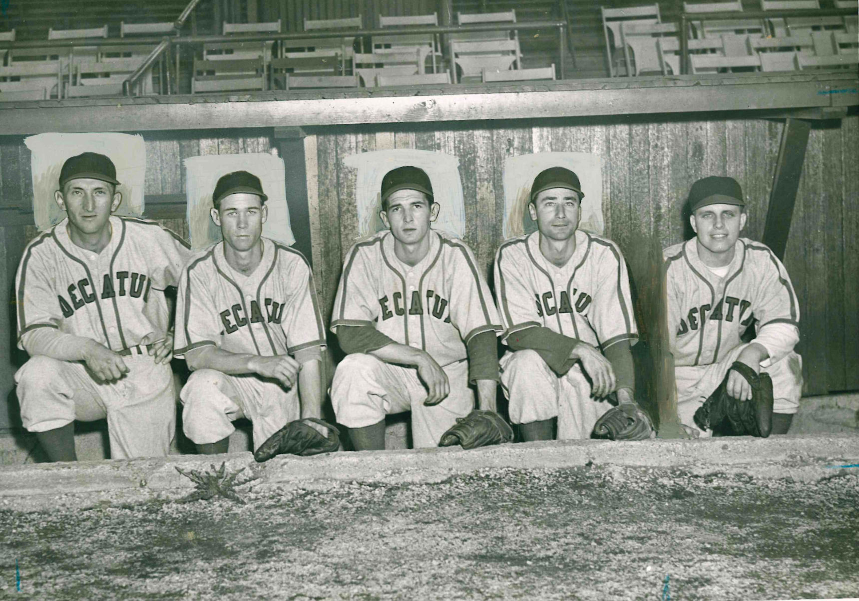 Decatur Commodores